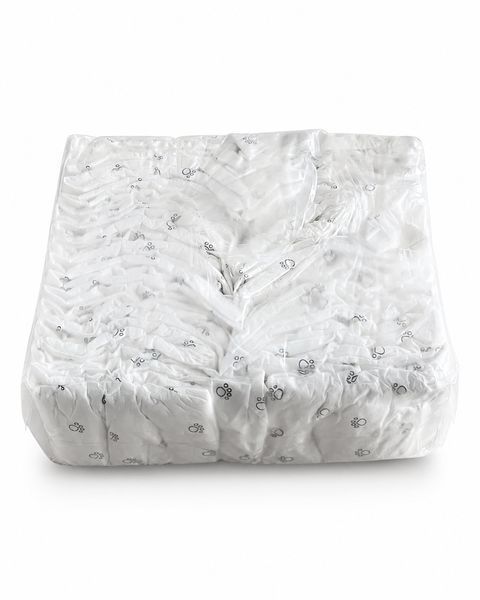 Післяопераційні пелюшки для собак AMAZON BASICS MALE WRAP-M 10000766 фото
