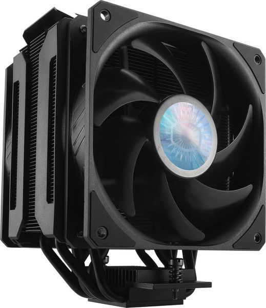 Повітряне охолодження Cooler Master MasterAir MA612 Stealth (MAP-T6PS-218PK-R1) 341639 фото