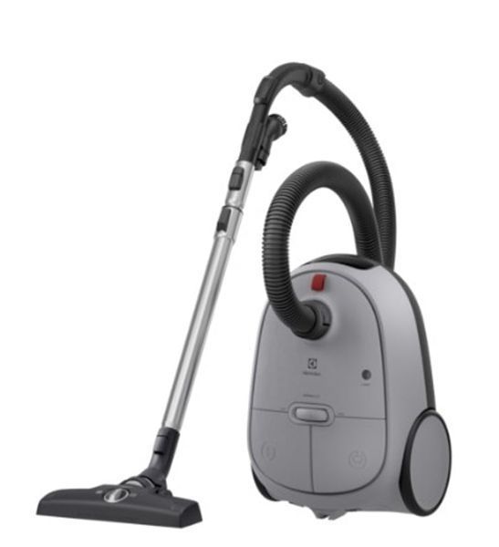 Пилосос з мішком Electrolux EB61A5UG 571685 фото