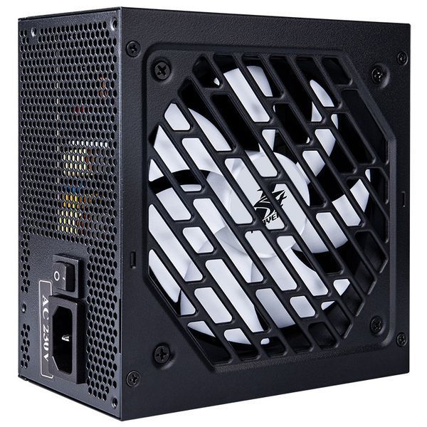 Блок питания 1Stplayer PS-700FK (FK-700-BK) 622592ua фото