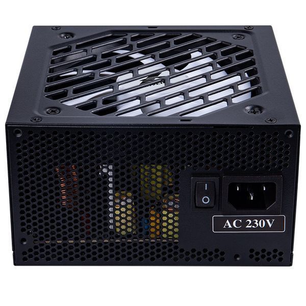 Блок питания 1Stplayer PS-700FK (FK-700-BK) 622592ua фото
