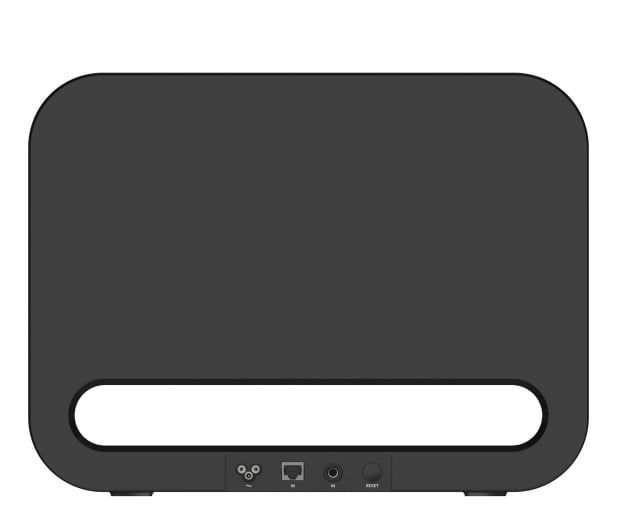 Сабвуфер WiiM Sub Pro Black 643607 фото