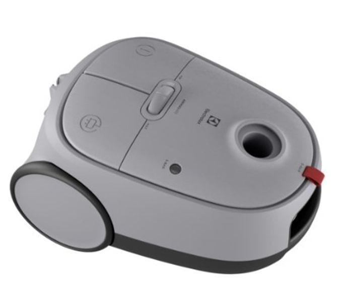 Пилосос з мішком Electrolux EB61A5UG 571685 фото