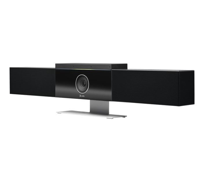 Конференц-камера Poly Studio USB Video Bar (842D4AA) 518994 фото