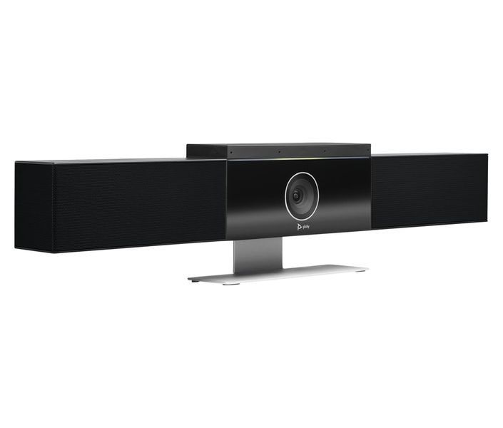 Конференц-камера Poly Studio USB Video Bar (842D4AA) 518994 фото