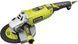 Болгарка (угловая шлифовальная) Ryobi EAG-2000RS 555271 фото 3