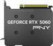 Видеокарта PNY GeForce RTX 5060 Single 8G (VCG50608SFXPB1) 646751 фото 4