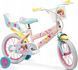 Детский двухколесный велосипед Toimsa 1465 Barbie 561350 фото 1