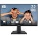 Монитор MSI Pro MP225V 579003ua фото 1