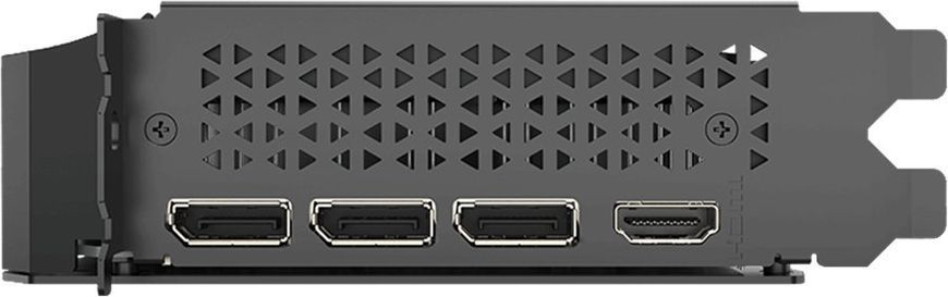 Видеокарта PNY GeForce RTX 5060 Single 8G (VCG50608SFXPB1) 646751 фото