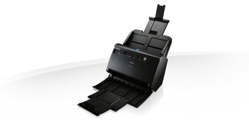 Протяжной сканер Canon DR-C240 (0651C003) 524029ua фото