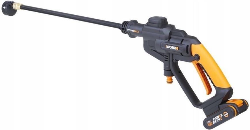 Мінімийка високого тиску Worx Hydroshot WG620E 317872 фото