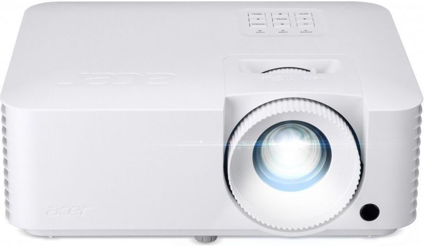 Мультимедійний проектор Acer Vero PL2520pi (MR.P0D11.001) 648242 фото