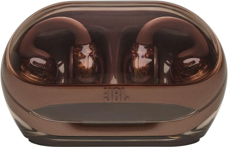 Навушники TWS JBL Soundgear Clips Copper (JBLSNDGEARCLCOP) 646239 фото