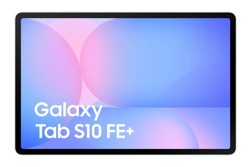 Планшет Samsung Galaxy Tab S10 FE+ 12/256GB Blue (SM-X620NLBP) 573082 фото
