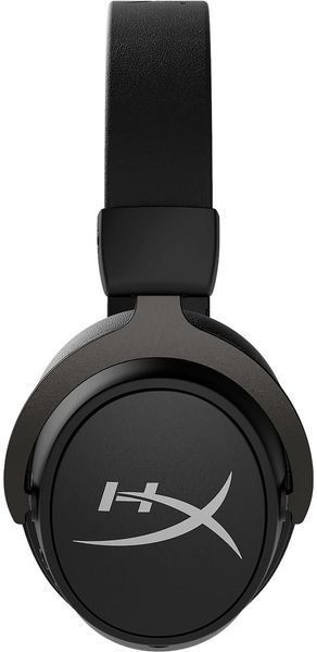 Навушники з мікрофоном HyperX Cloud Mix Black/Grey (4P5K9AA) 644959 фото