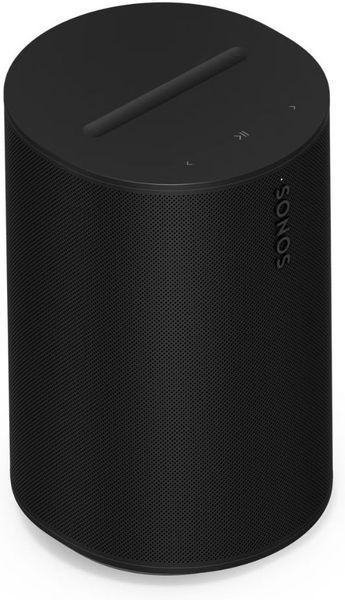 Мультимедійна акустика Sonos Era 100 SL Black 646447 фото