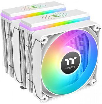 Воздушное охлаждение Thermaltake Astria 600 ARGB White (CL-P139-CA12SW-A) 648898 фото