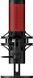 Микрофон для ПК/ для стриминга, подкастов HyperX QuadCast 2 Black (872V1AA) 526723 фото 4