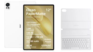 Планшет Huawei MatePad 12 X 2025 12/256GB White 617367 фото