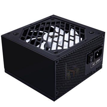 Блок питания 1Stplayer PS-750FK (FK-750-BK) 622593ua фото