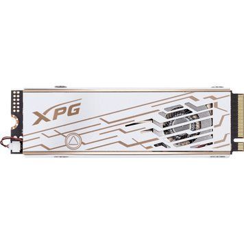 SSD накопитель Adata XPG MARS 980 Pro 4 TB (SMAR-980P-4TCI) 640351ua фото