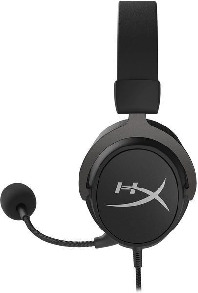Навушники з мікрофоном HyperX Cloud Mix Black/Grey (4P5K9AA) 644959 фото