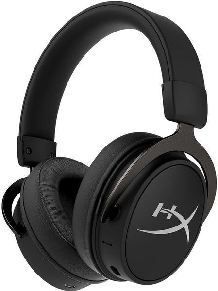 Навушники з мікрофоном HyperX Cloud Mix Black/Grey (4P5K9AA) 644959 фото