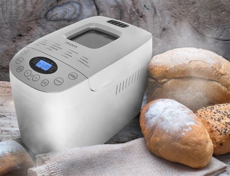 Хлібопічка Transa Electronics TE200 489305 фото