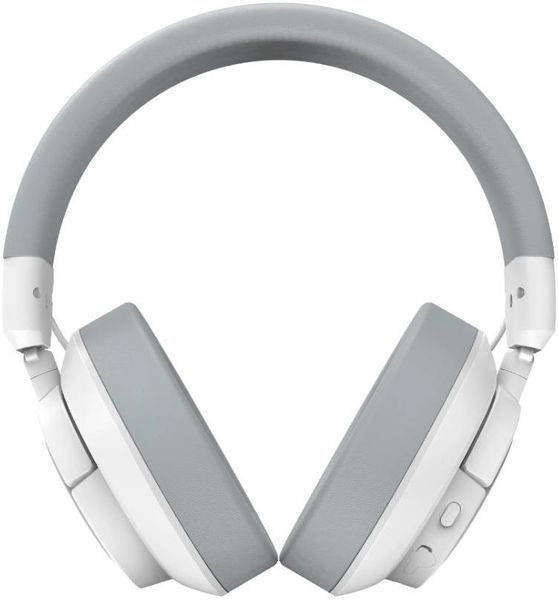 Навушники з мікрофоном Redragon H889 Spectra Pro White & Grey (H889WG) 644946 фото