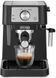 Кофеварка рожковая эспрессо DeLonghi STILOSA EC 260.BK 486060 фото 1