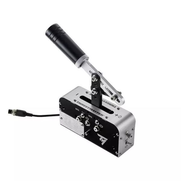 Рычаг КПП Thrustmaster TSS Handbrake (4060306) 525858ua фото