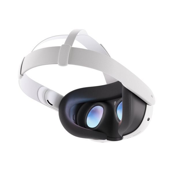 Очки виртуальной реальности Meta Quest 3 512GB 521611ua фото