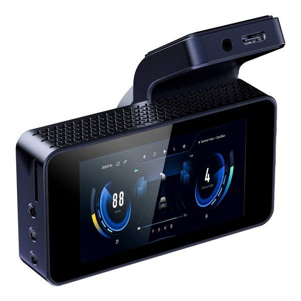 Автомобільний відеореєстратор Aspiring AT360 Dual 4G Wifi GPS 640430ua фото