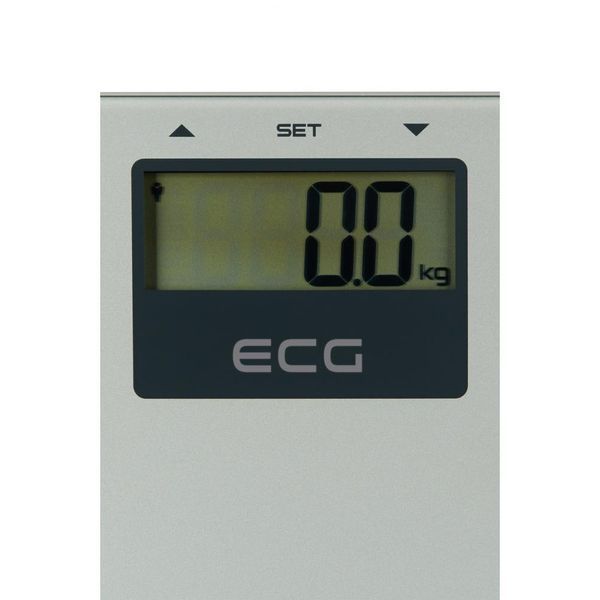 Ваги підлогові електронні ECG OV 126 531024ua фото