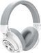 Навушники з мікрофоном Redragon H889 Spectra Pro White & Grey (H889WG) 644946 фото 3
