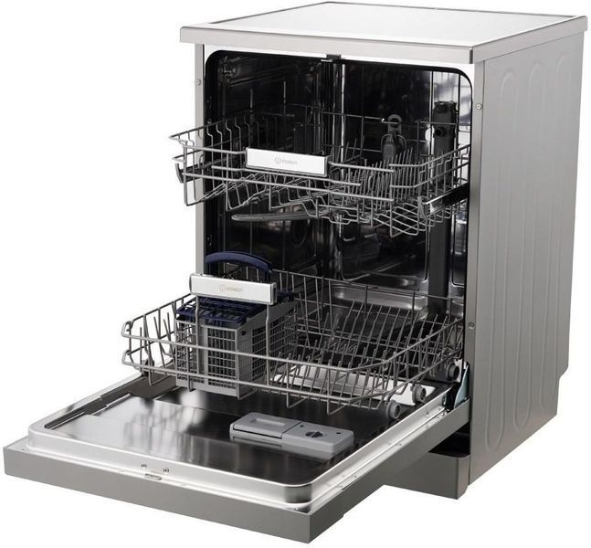 Посудомийна машина Indesit IN2FE 13CNO7 S 651875 фото