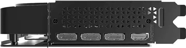 Відеокарта PNY GeForce RTX 5080 Slim OC Dual 16G (VCG508016DFSXPB1-O) 646757 фото