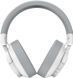 Навушники з мікрофоном Redragon H889 Spectra Pro White & Grey (H889WG) 644946 фото 4