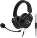 Навушники з мікрофоном HyperX Cloud Mix Black/Grey (4P5K9AA) 644959 фото 6