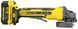 Болгарка (угловая шлифовальная) Stanley FatMax SFMCG700M2K 375844 фото 3