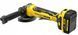Болгарка (угловая шлифовальная) Stanley FatMax SFMCG700M2K 375844 фото 4