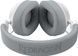 Навушники з мікрофоном Redragon H889 Spectra Pro White & Grey (H889WG) 644946 фото 5