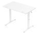 Геймерський ігровий стіл Huzaro Hero 7.9 White 514386 фото 1