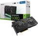 Відеокарта PNY GeForce RTX 5080 Slim OC Dual 16G (VCG508016DFSXPB1-O) 646757 фото 1