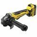 Болгарка (угловая шлифовальная) Stanley FatMax SFMCG700M2K 375844 фото 2