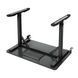 Геймерський ігровий стіл Ultradesk Freeze V2 Black 568049 фото 7