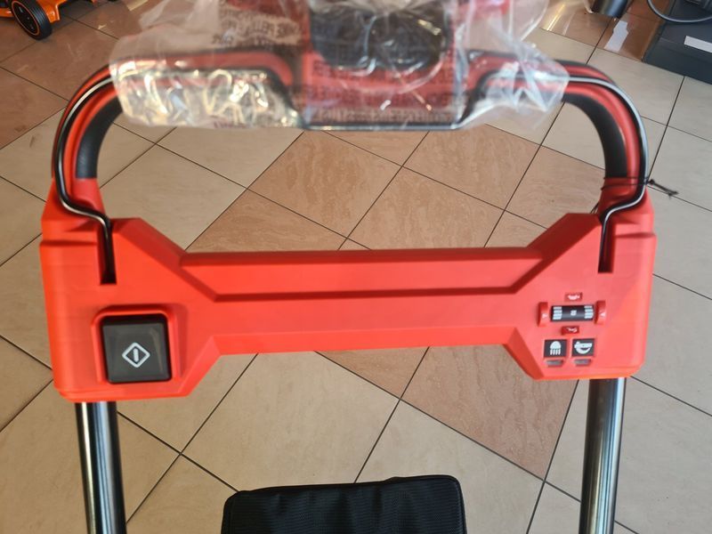 Газонокосилка аккумуляторная Milwaukee M18 F2LM46-0 (4933492010) 565745 фото