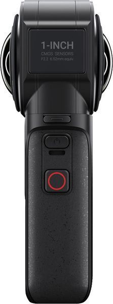 Екшн-камера Insta360 ONE RS 1-Inch 360 Edition (CINRSGP/D) 528567ua фото
