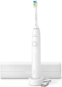 Электрическая зубная щетка Philips Sonicare 5300 Series HX7108/02 591458ua фото